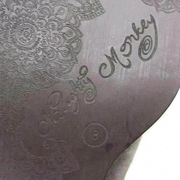 Naughty Monkey Women's Vamp Phyer Taupe Suede Leather Ankle Boots Size US 8 - Picture 11 of 11